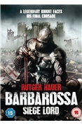 Barbarossa: Siege Lord